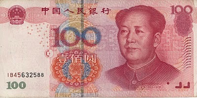 Money and Mao