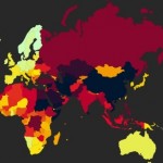 Reporters Without Borders Releases 2014 World Press Freedom Index, And It’s Bleak For China