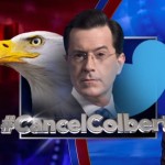 Stephen Colbert Addresses Dumb #CancelColbert Movement
