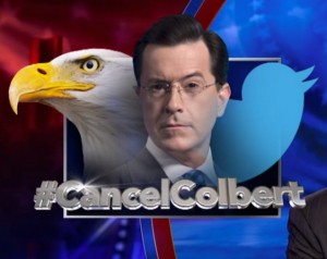 CancelColbert