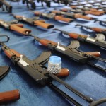 China's gun seize 2