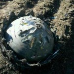 3 UFOs Fall In Heilongjiang [UPDATE]