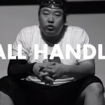 Funny: Asian Basketball Player “Ball Handles”