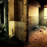 Ancient Murders And Suicides: The Haunted Houses Of Beijing