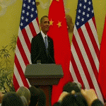 Obama Captures All Our Feelings About Chinese Politics In One Shrug