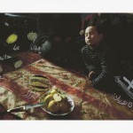Dispatches From Xinjiang: Carolyn Drake’s Book Of Xinjiang Photography, “Wild Pigeon”