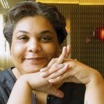 Acclaimed Feminist Roxane Gay Cancels Visit To Beijing Literary Festival